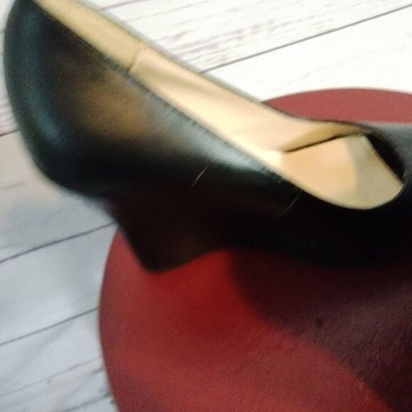 NWT:"No Brand" woman's high heels - Picture 11 of 12